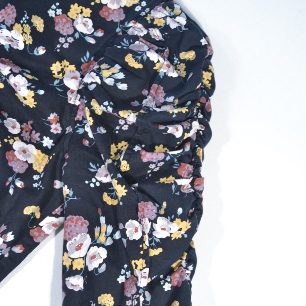 NEW REBECCA TAYLOR LA VIE POSEY DRESS, SMALL - Picture 9 of 12